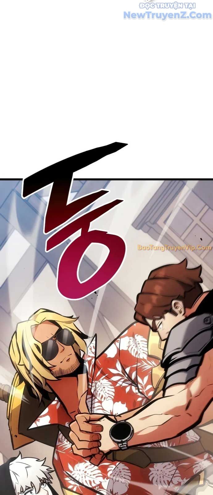 Độc Chiến Đế Vương: Chapter 3