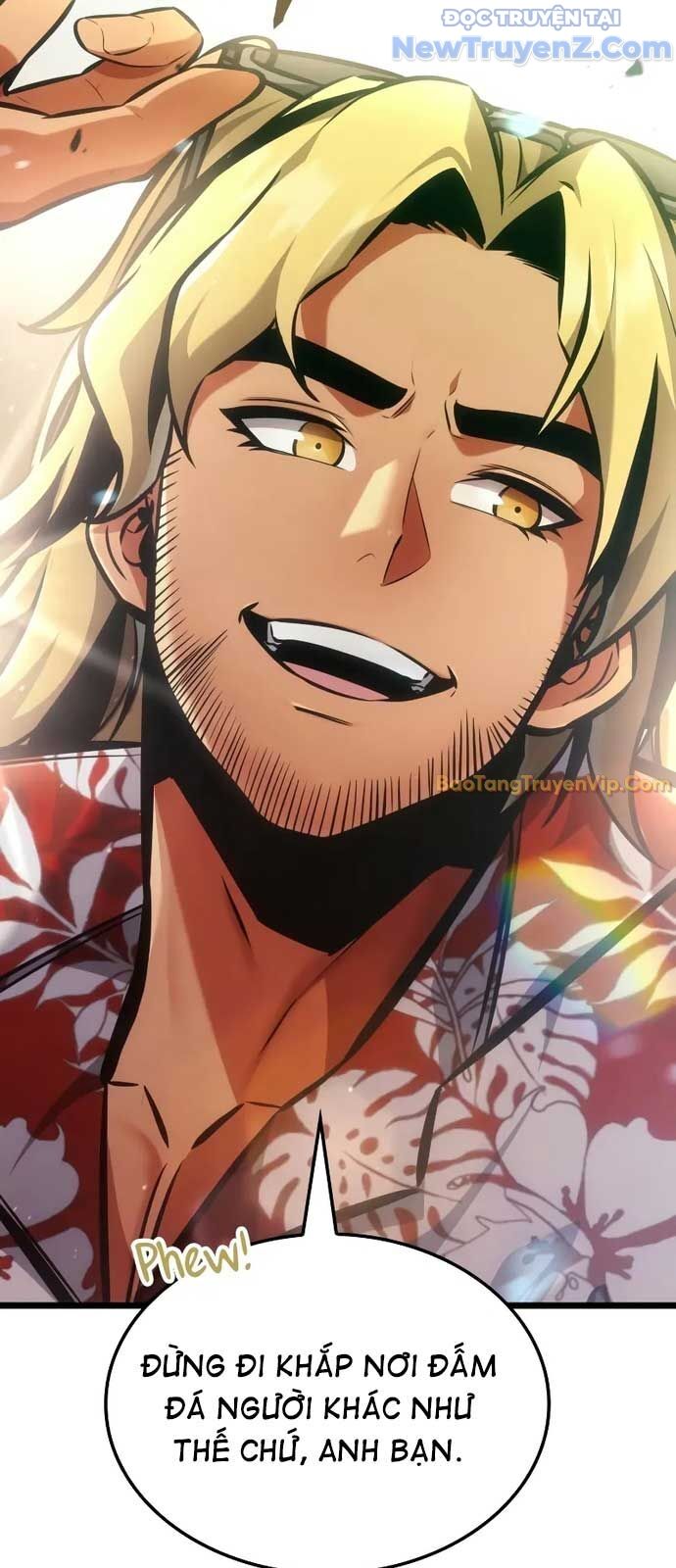 Độc Chiến Đế Vương: Chapter 3