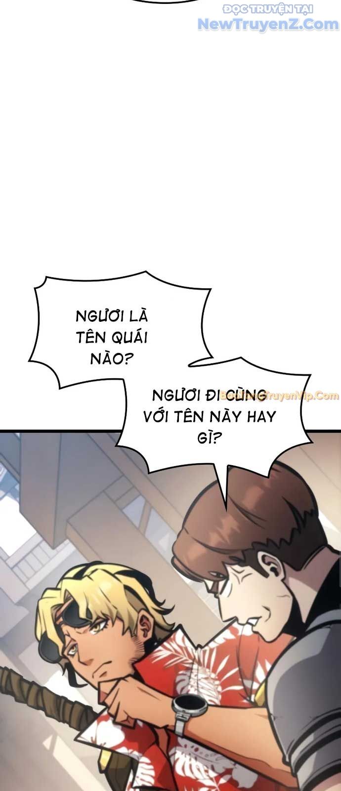 Độc Chiến Đế Vương: Chapter 3