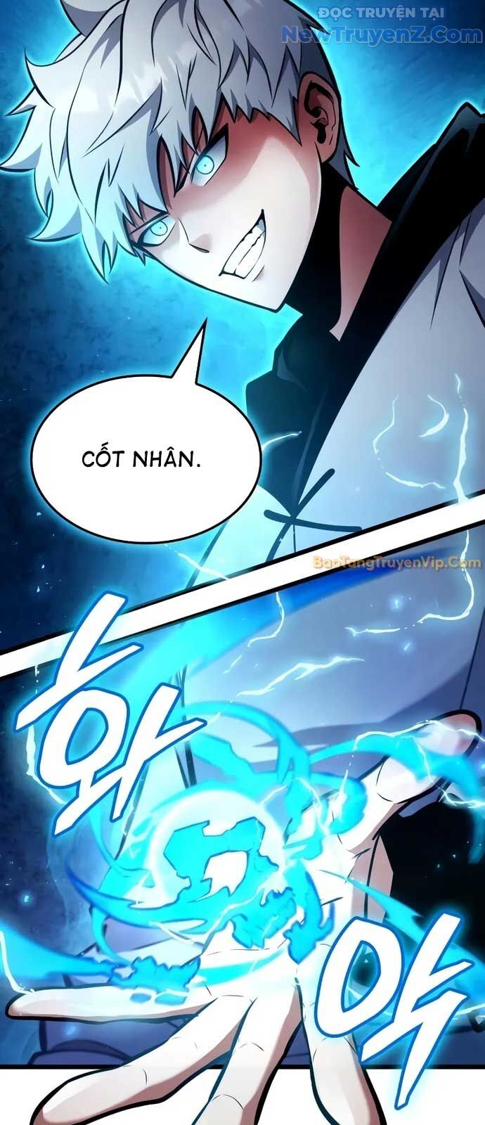 Độc Chiến Đế Vương: Chapter 3