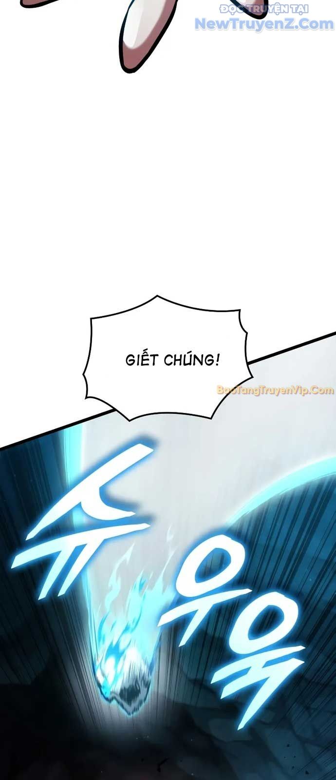 Độc Chiến Đế Vương: Chapter 3