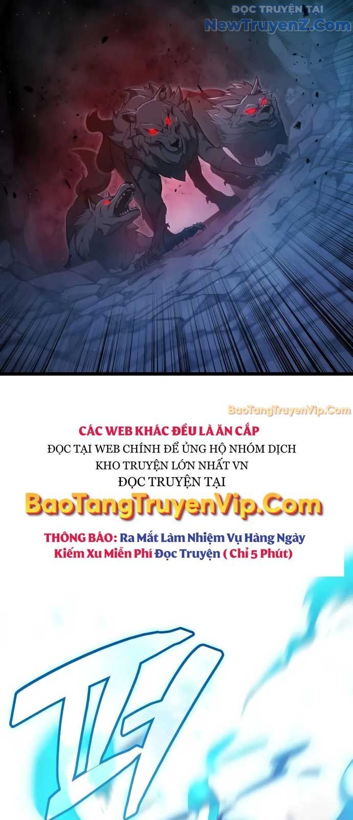 Độc Chiến Đế Vương: Chapter 3