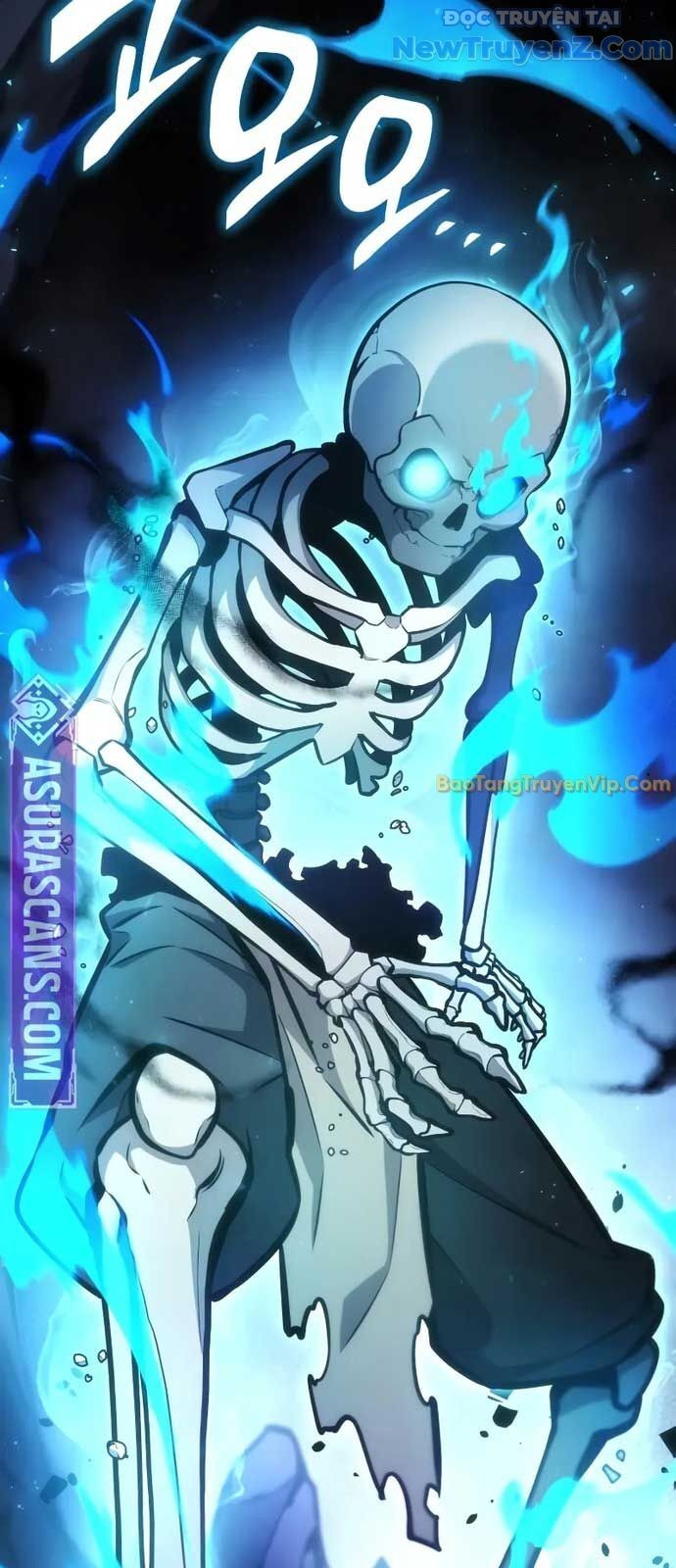 Độc Chiến Đế Vương: Chapter 3