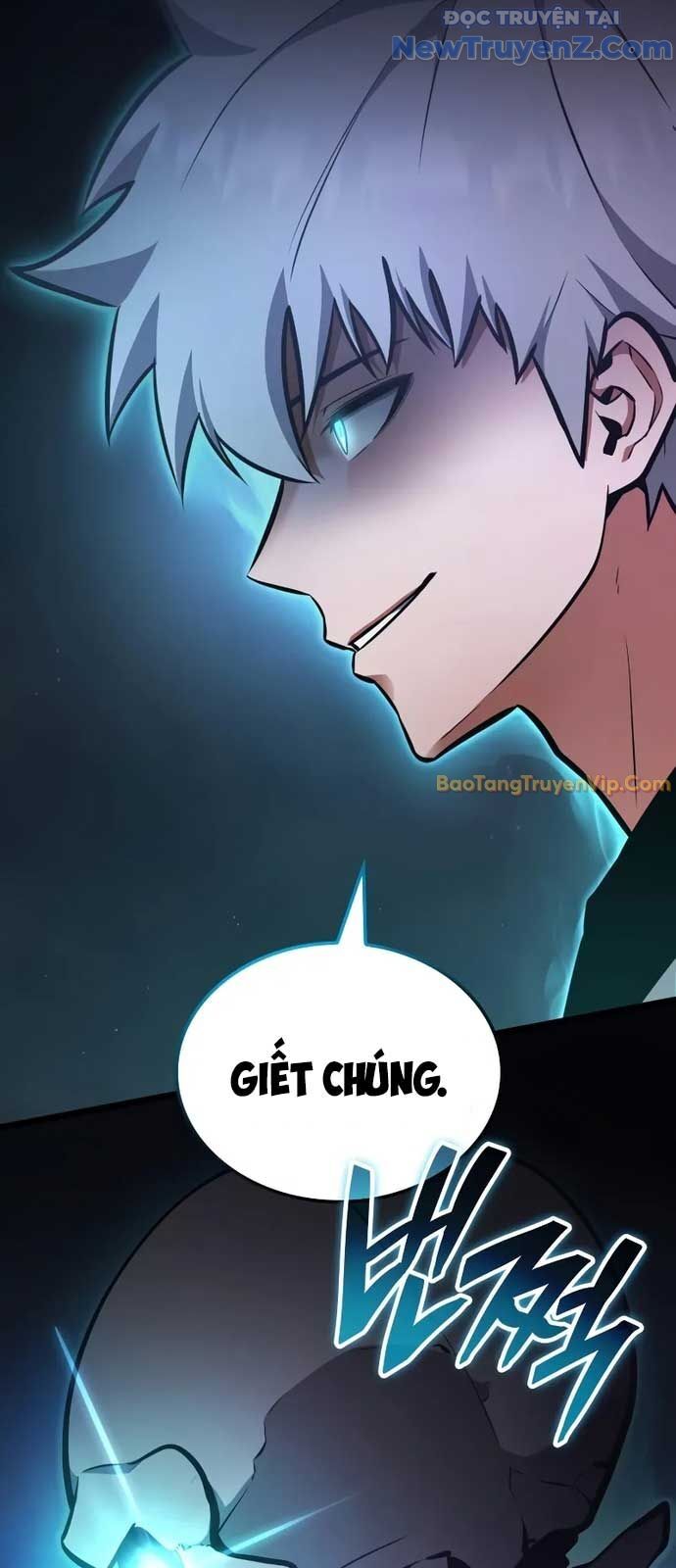 Độc Chiến Đế Vương: Chapter 3