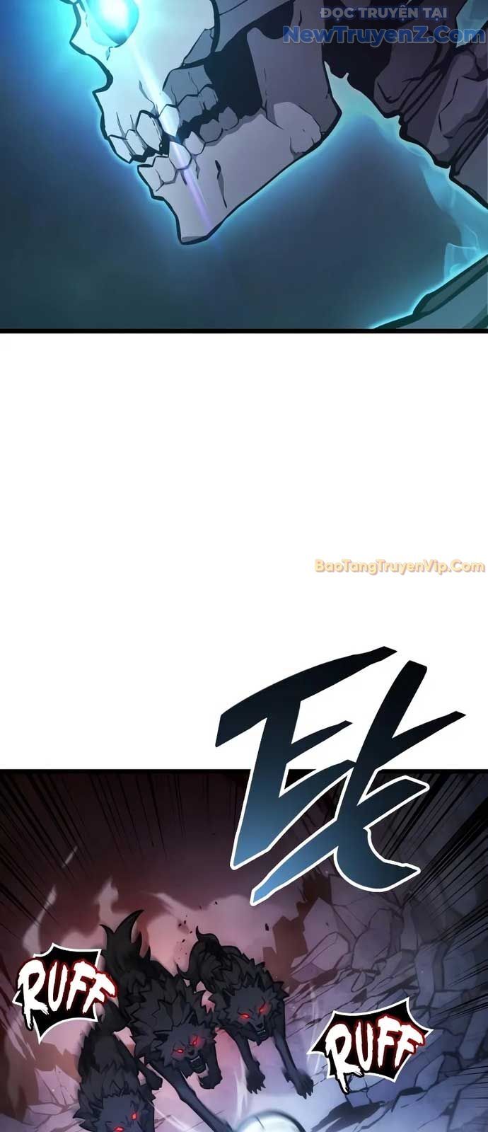 Độc Chiến Đế Vương: Chapter 3