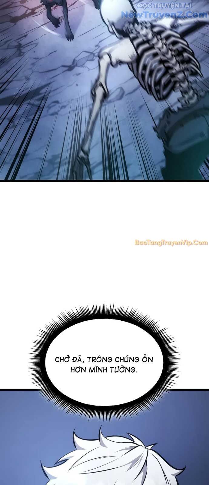 Độc Chiến Đế Vương: Chapter 3