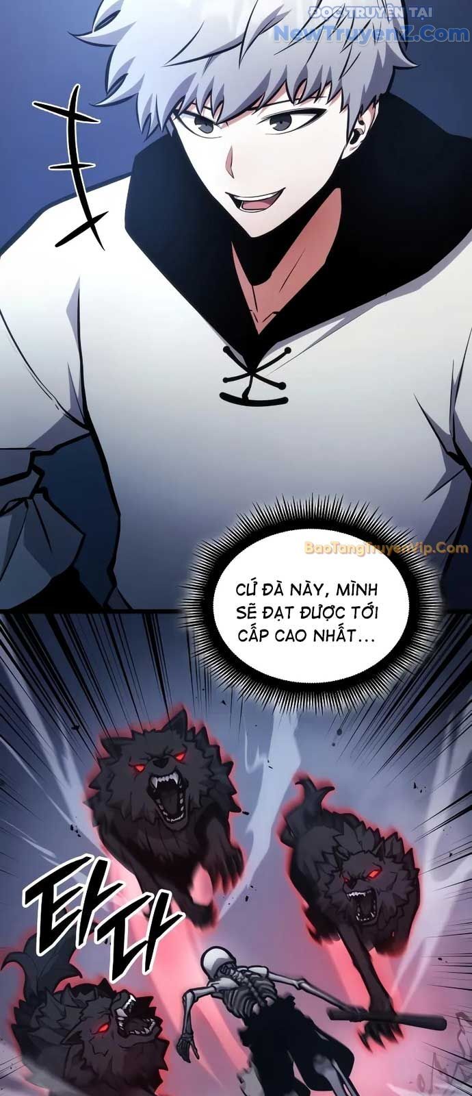 Độc Chiến Đế Vương: Chapter 3