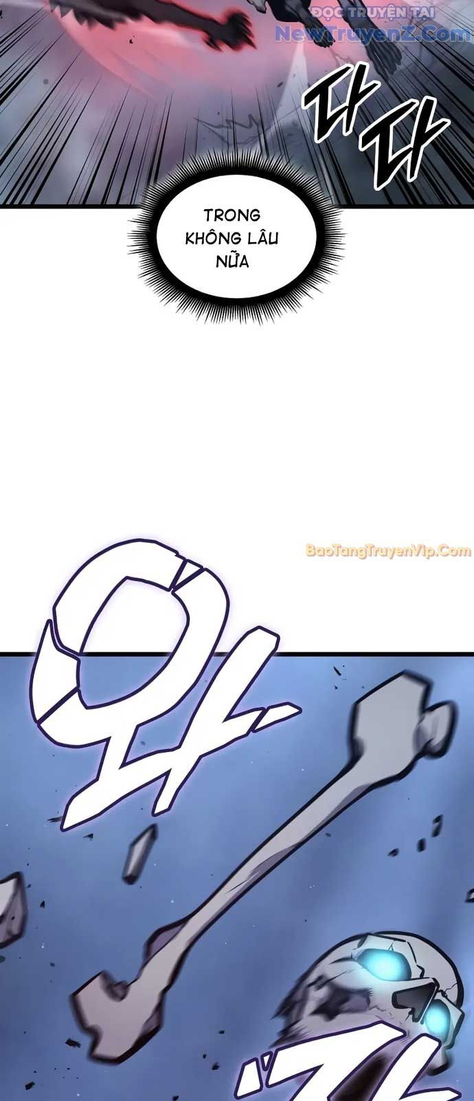 Độc Chiến Đế Vương: Chapter 3