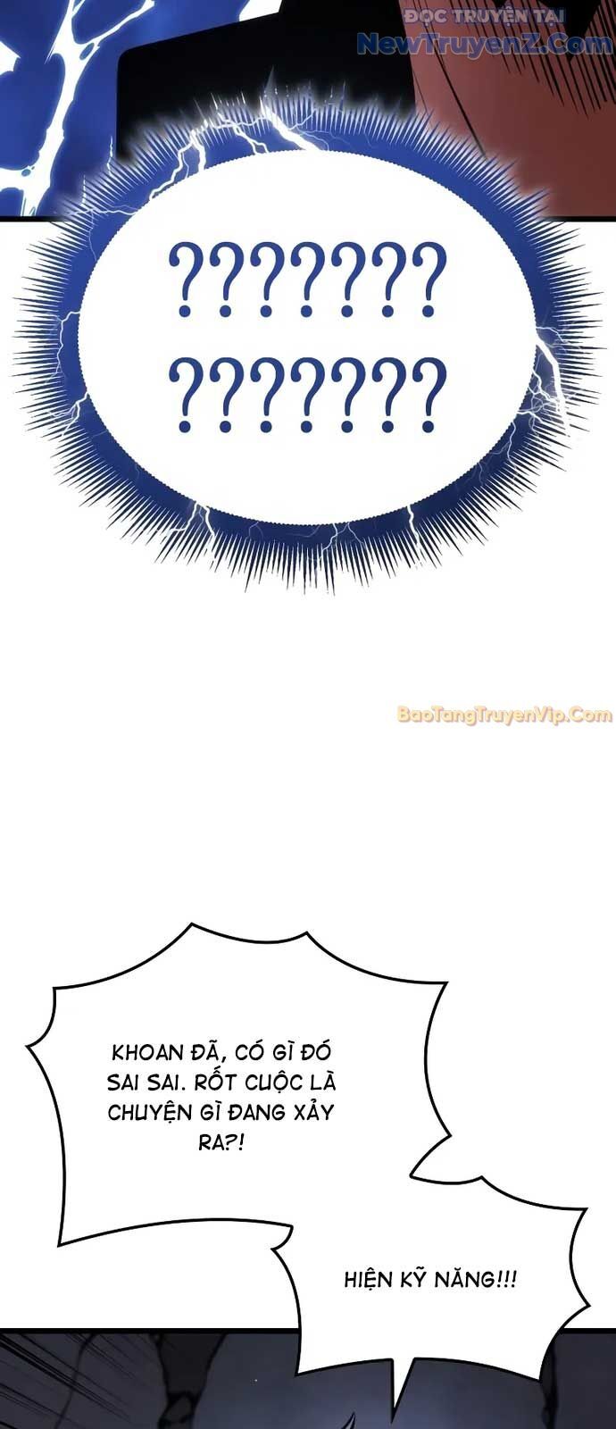 Độc Chiến Đế Vương: Chapter 3