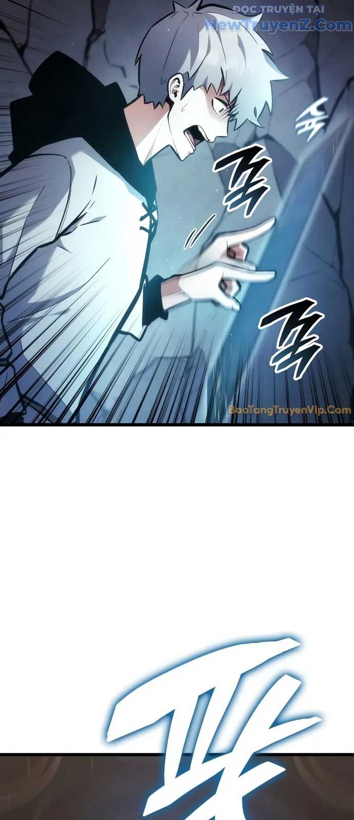 Độc Chiến Đế Vương: Chapter 3