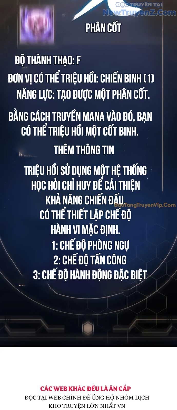 Độc Chiến Đế Vương: Chapter 3