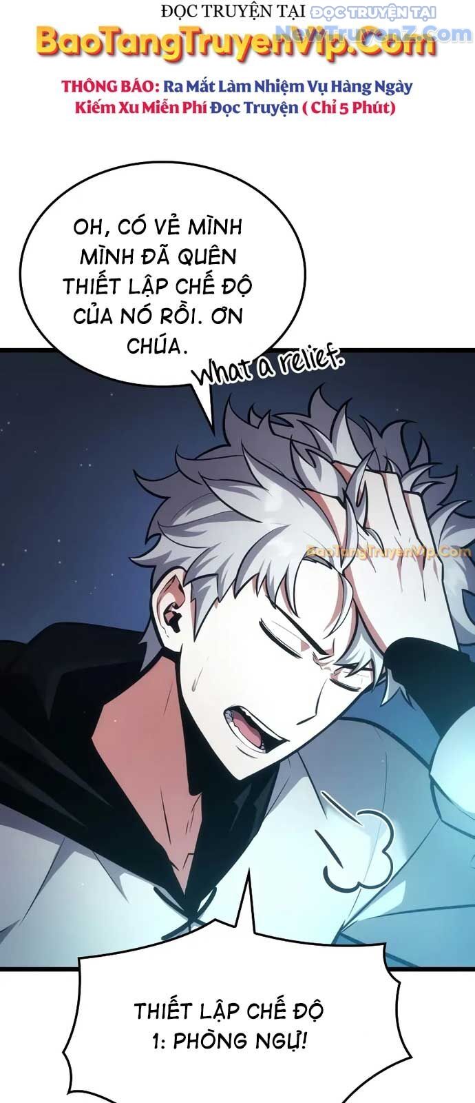 Độc Chiến Đế Vương: Chapter 3