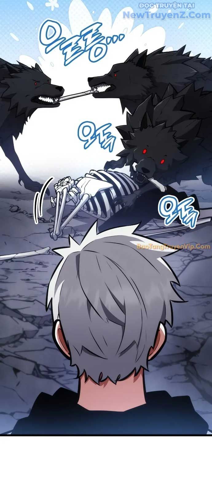 Độc Chiến Đế Vương: Chapter 3