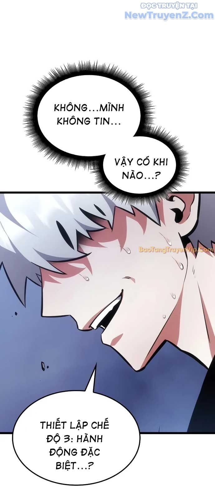 Độc Chiến Đế Vương: Chapter 3