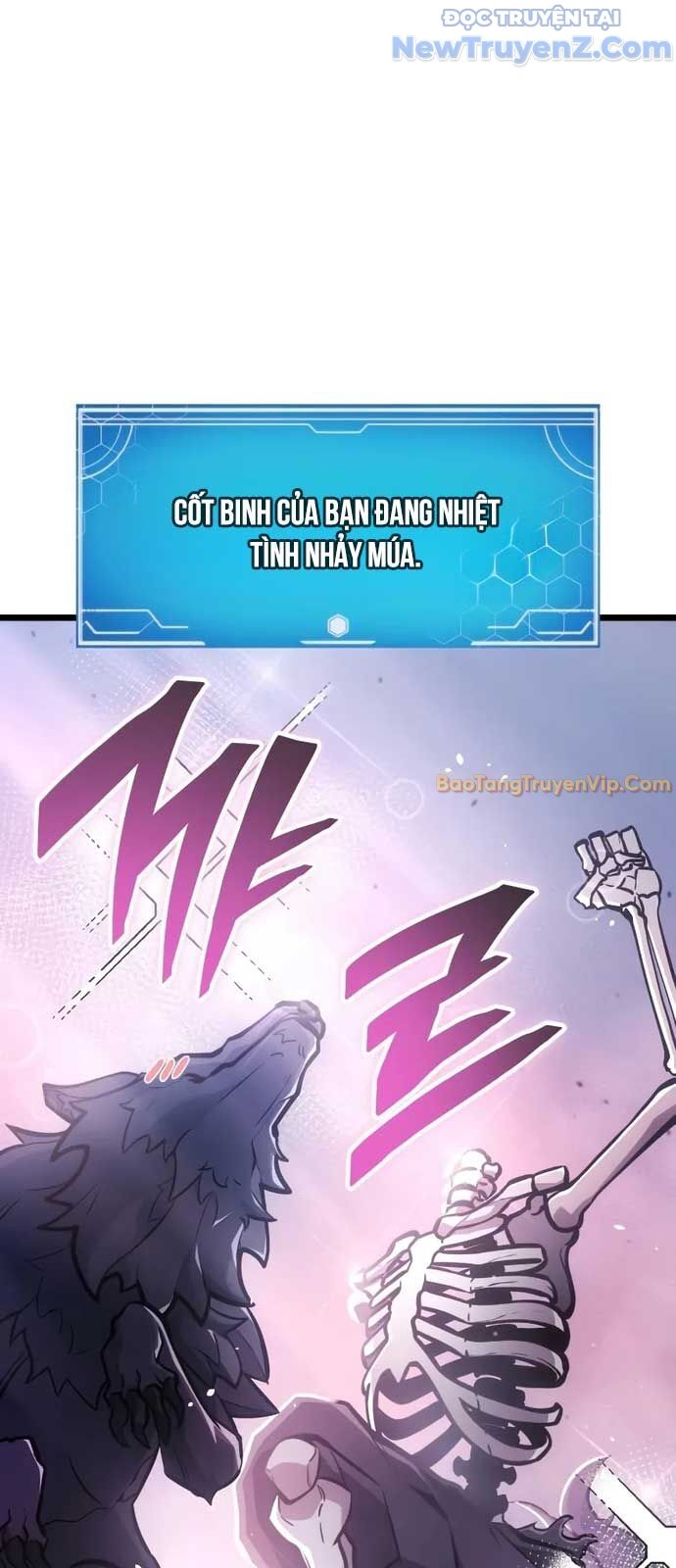 Độc Chiến Đế Vương: Chapter 3