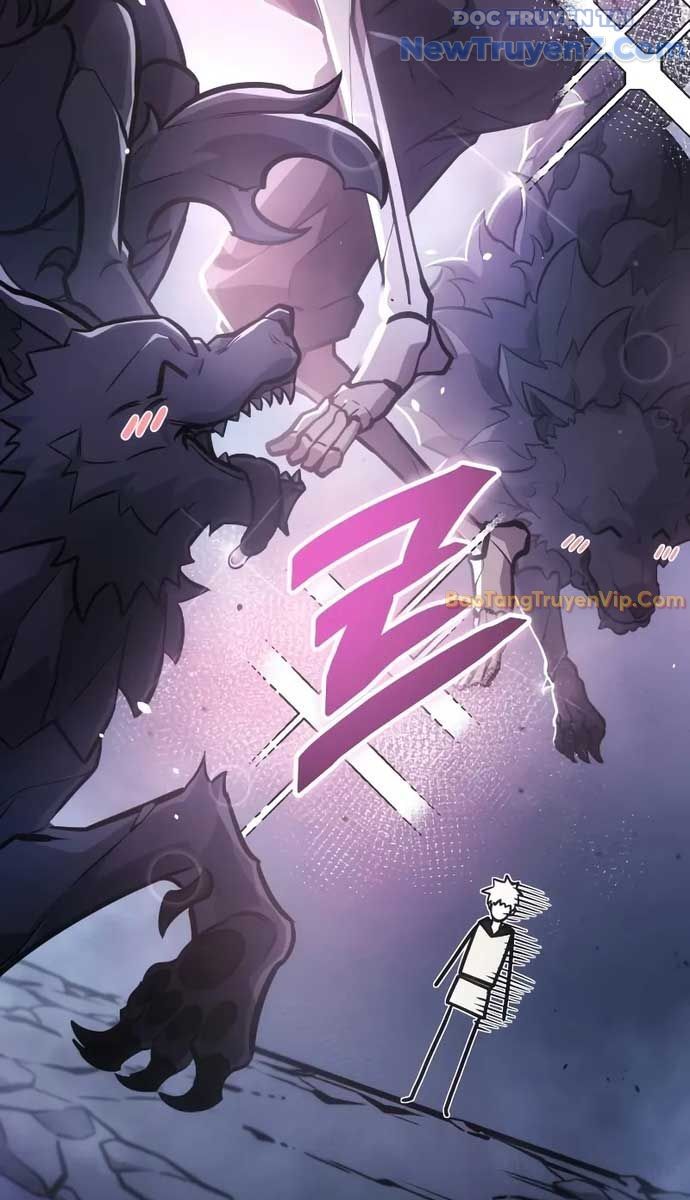 Độc Chiến Đế Vương: Chapter 3