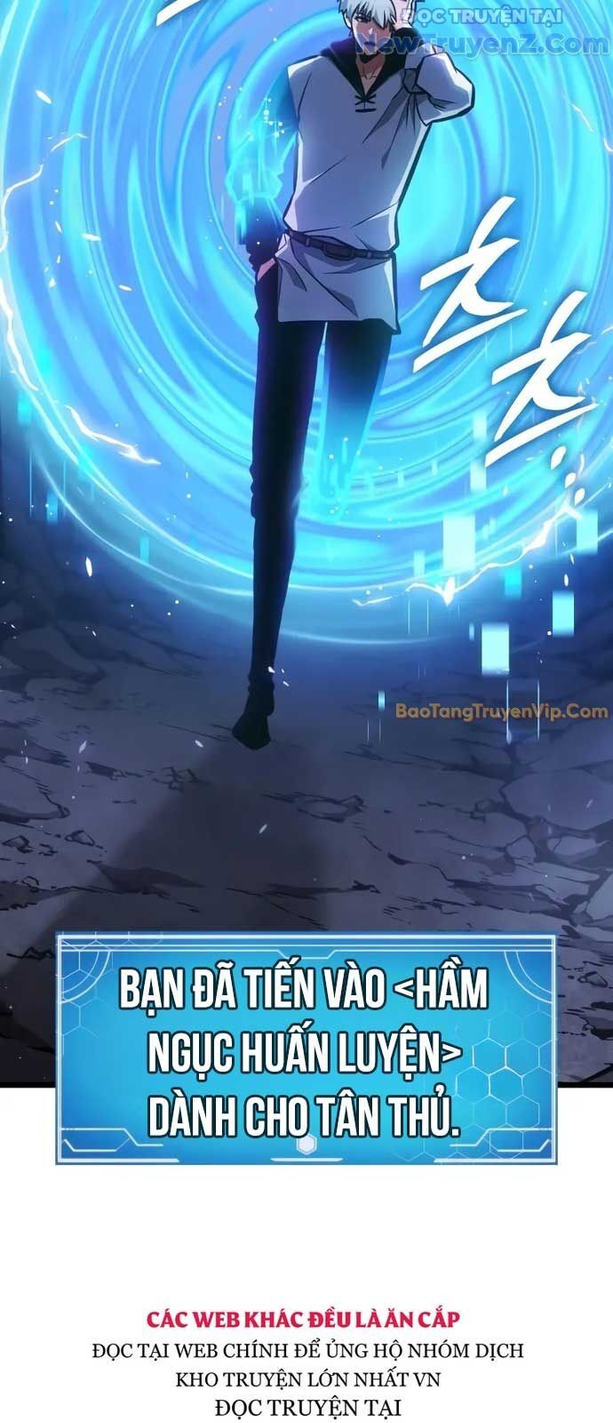 Độc Chiến Đế Vương: Chapter 3