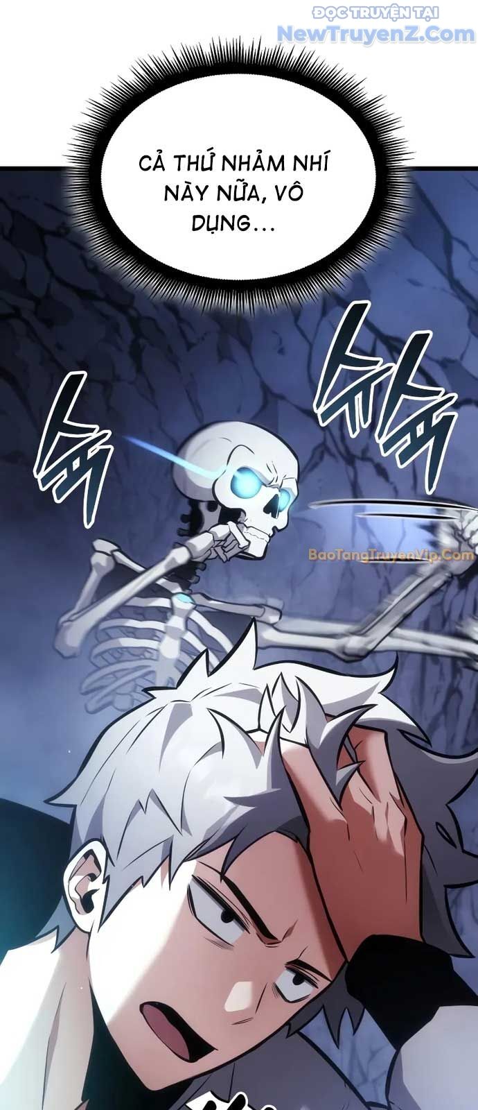 Độc Chiến Đế Vương: Chapter 3