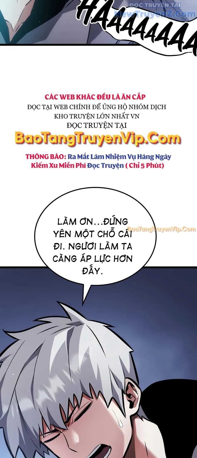 Độc Chiến Đế Vương: Chapter 3