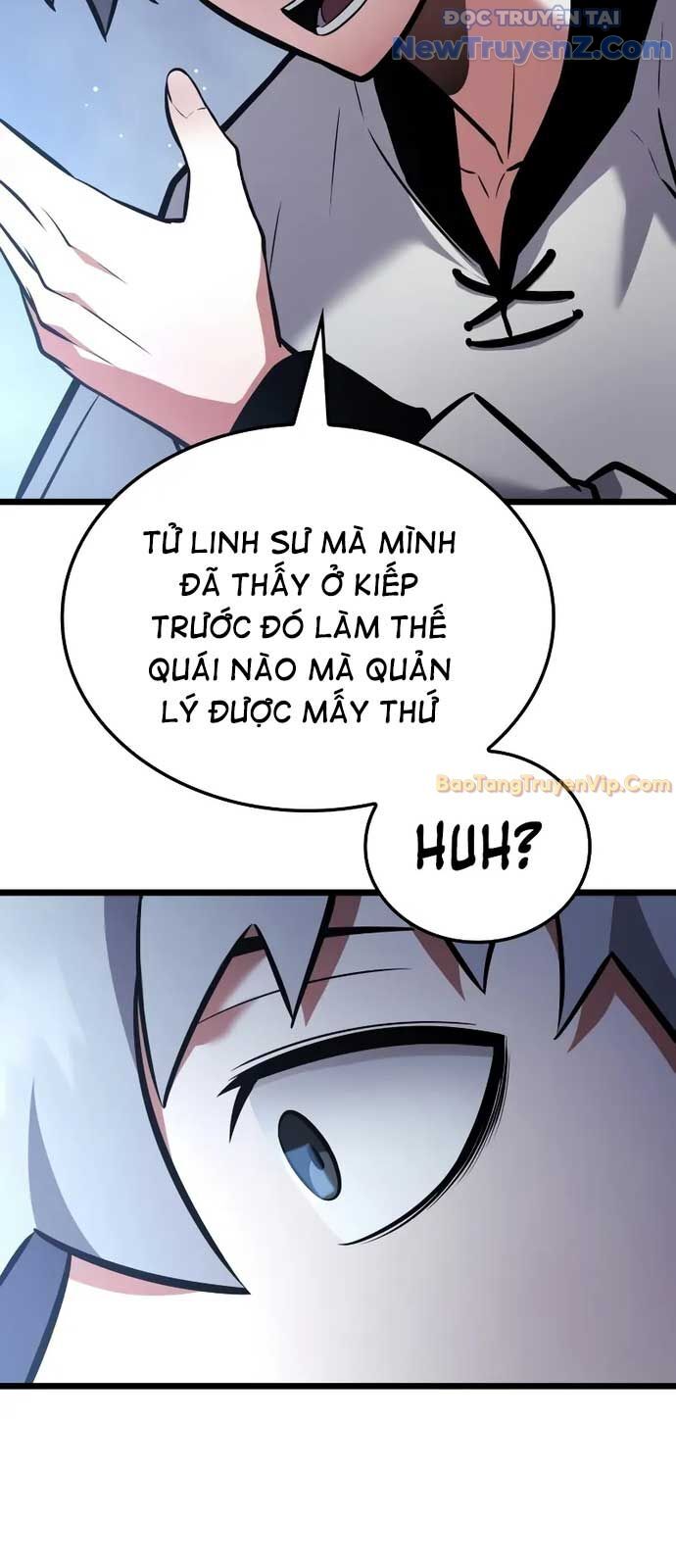 Độc Chiến Đế Vương: Chapter 3