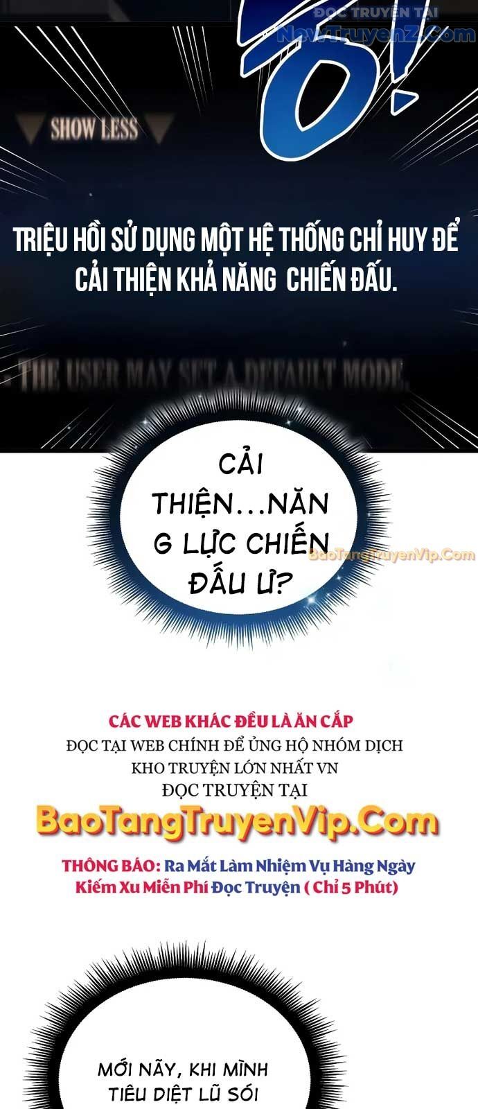 Độc Chiến Đế Vương: Chapter 3