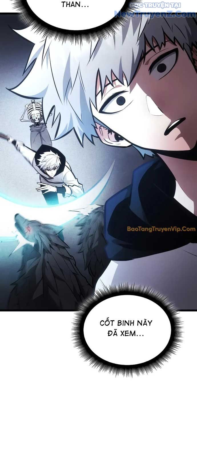 Độc Chiến Đế Vương: Chapter 3