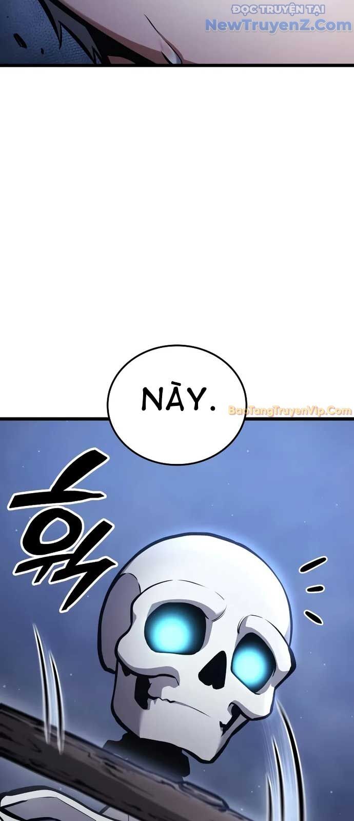 Độc Chiến Đế Vương: Chapter 3