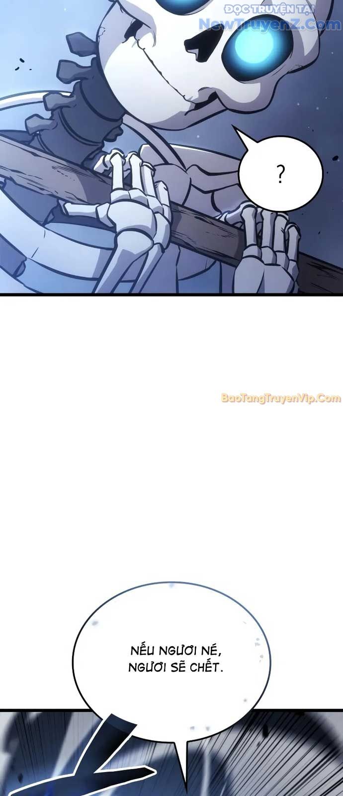 Độc Chiến Đế Vương: Chapter 3