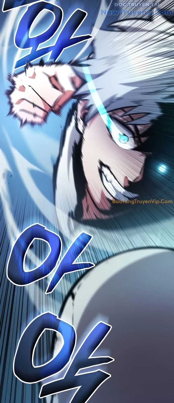 Độc Chiến Đế Vương: Chapter 3