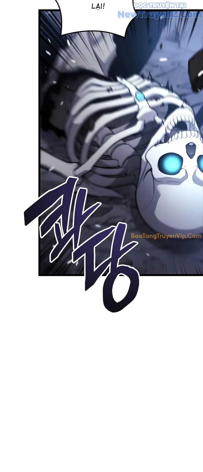 Độc Chiến Đế Vương: Chapter 3