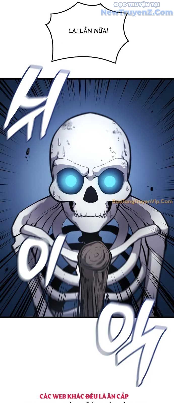 Độc Chiến Đế Vương: Chapter 3