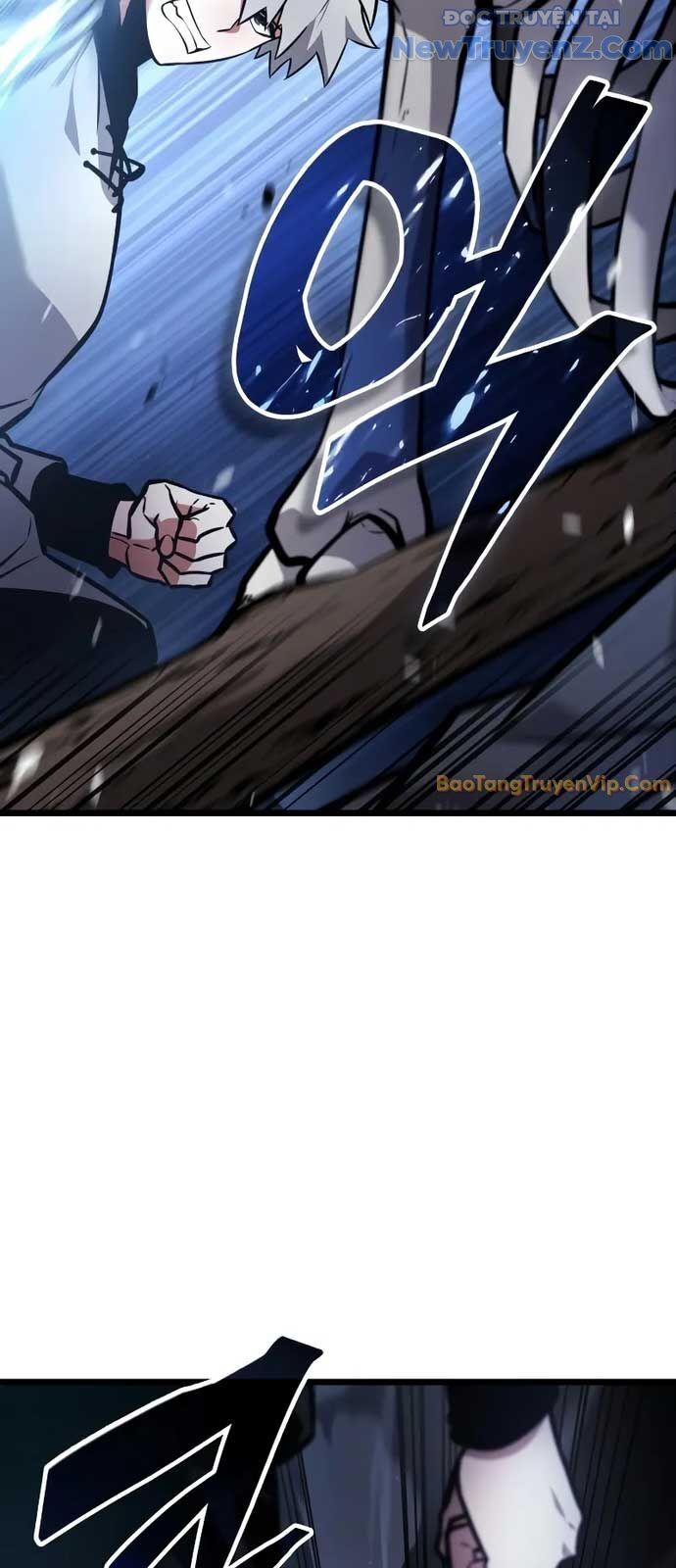 Độc Chiến Đế Vương: Chapter 3