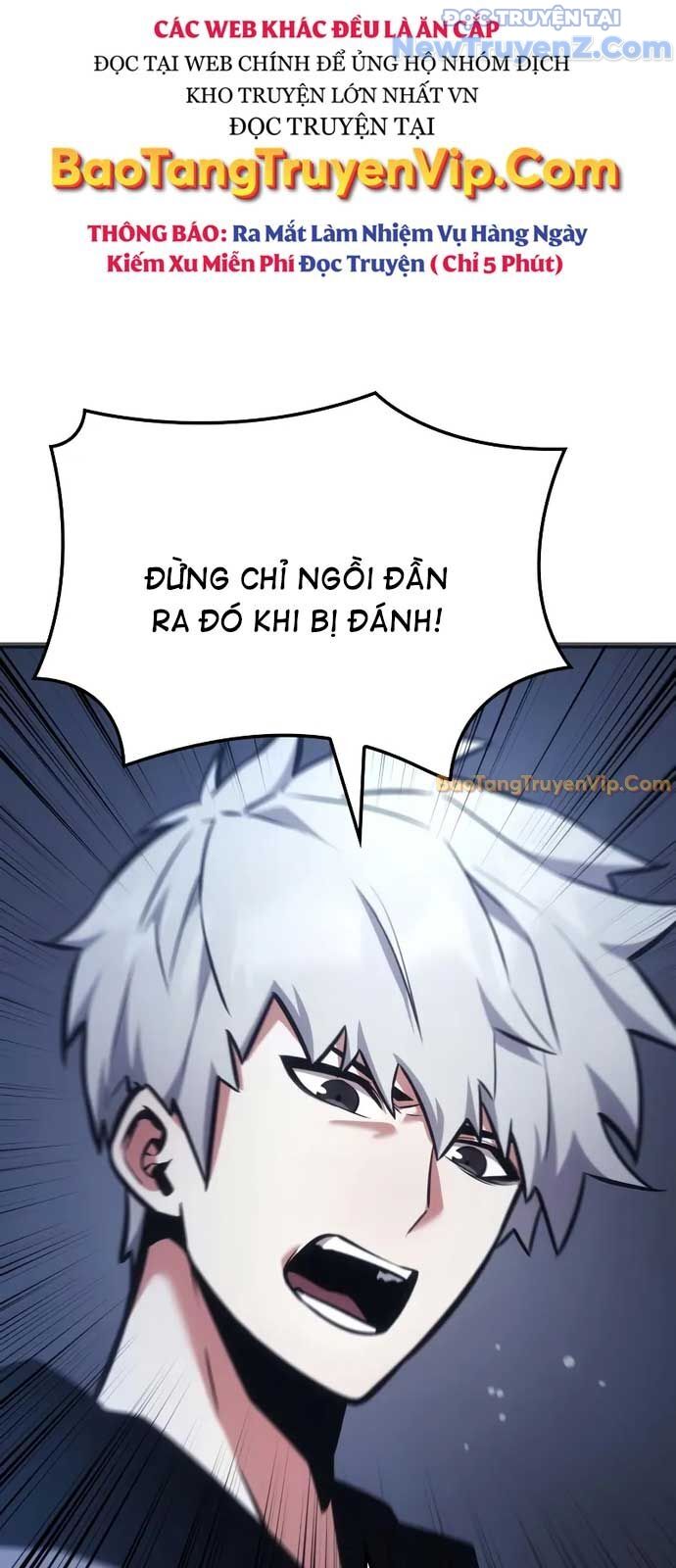 Độc Chiến Đế Vương: Chapter 3