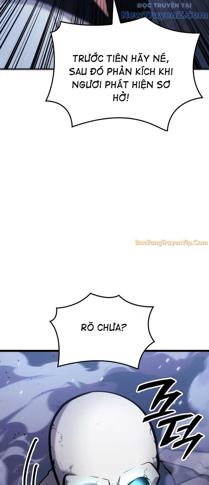 Độc Chiến Đế Vương: Chapter 3