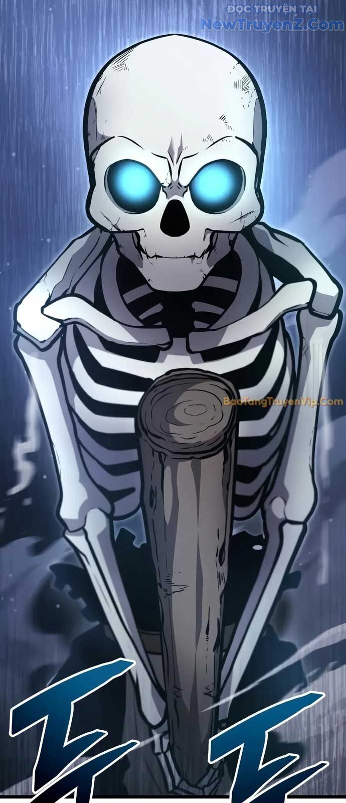 Độc Chiến Đế Vương: Chapter 3