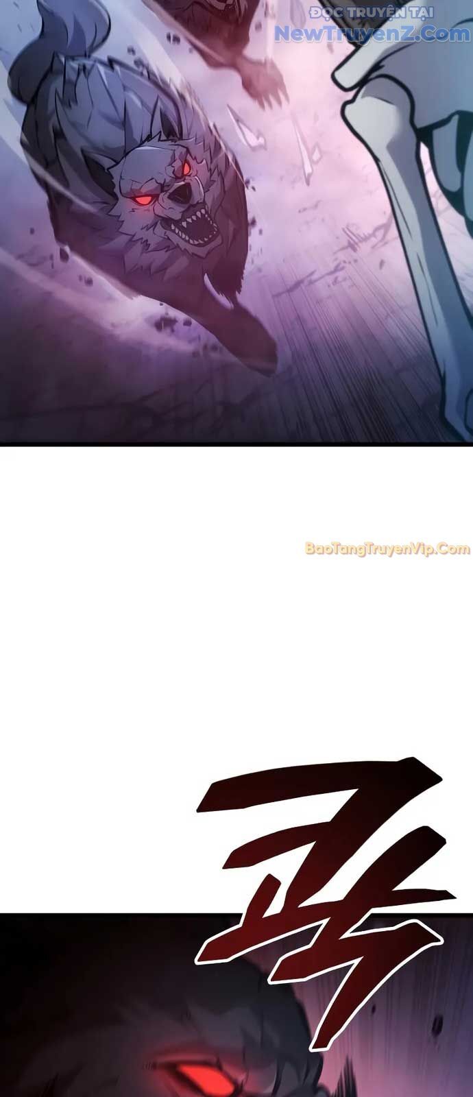 Độc Chiến Đế Vương: Chapter 3