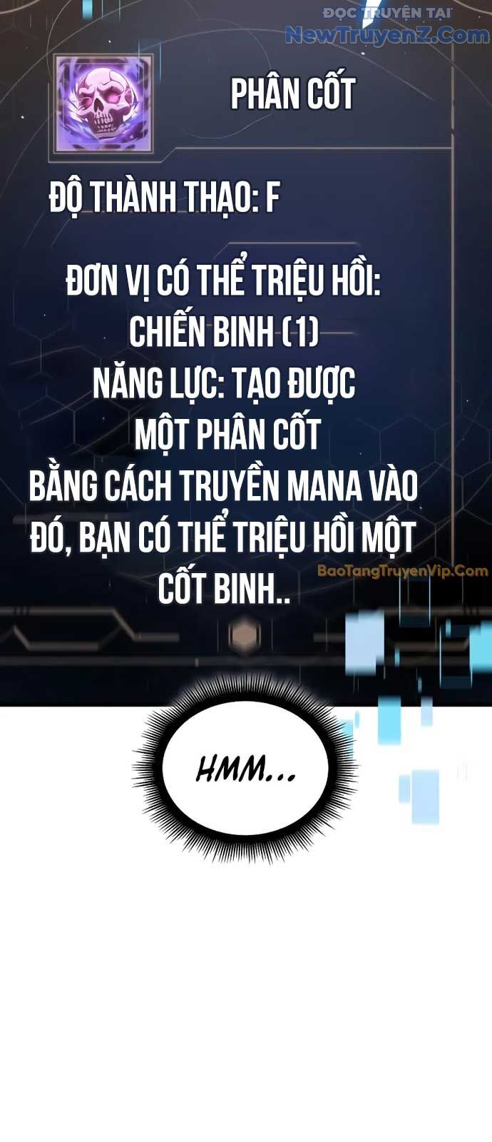 Độc Chiến Đế Vương: Chapter 3