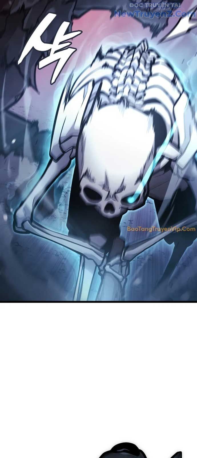 Độc Chiến Đế Vương: Chapter 3