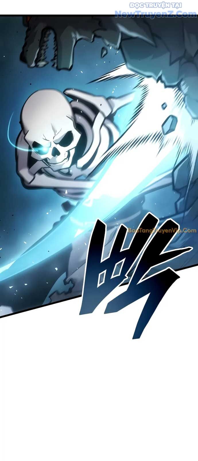 Độc Chiến Đế Vương: Chapter 3