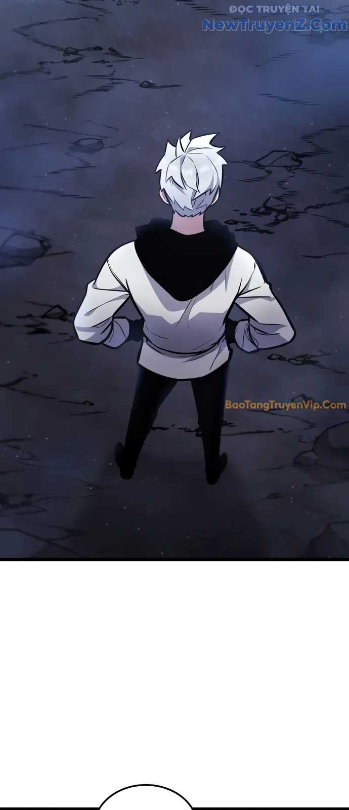 Độc Chiến Đế Vương: Chapter 3