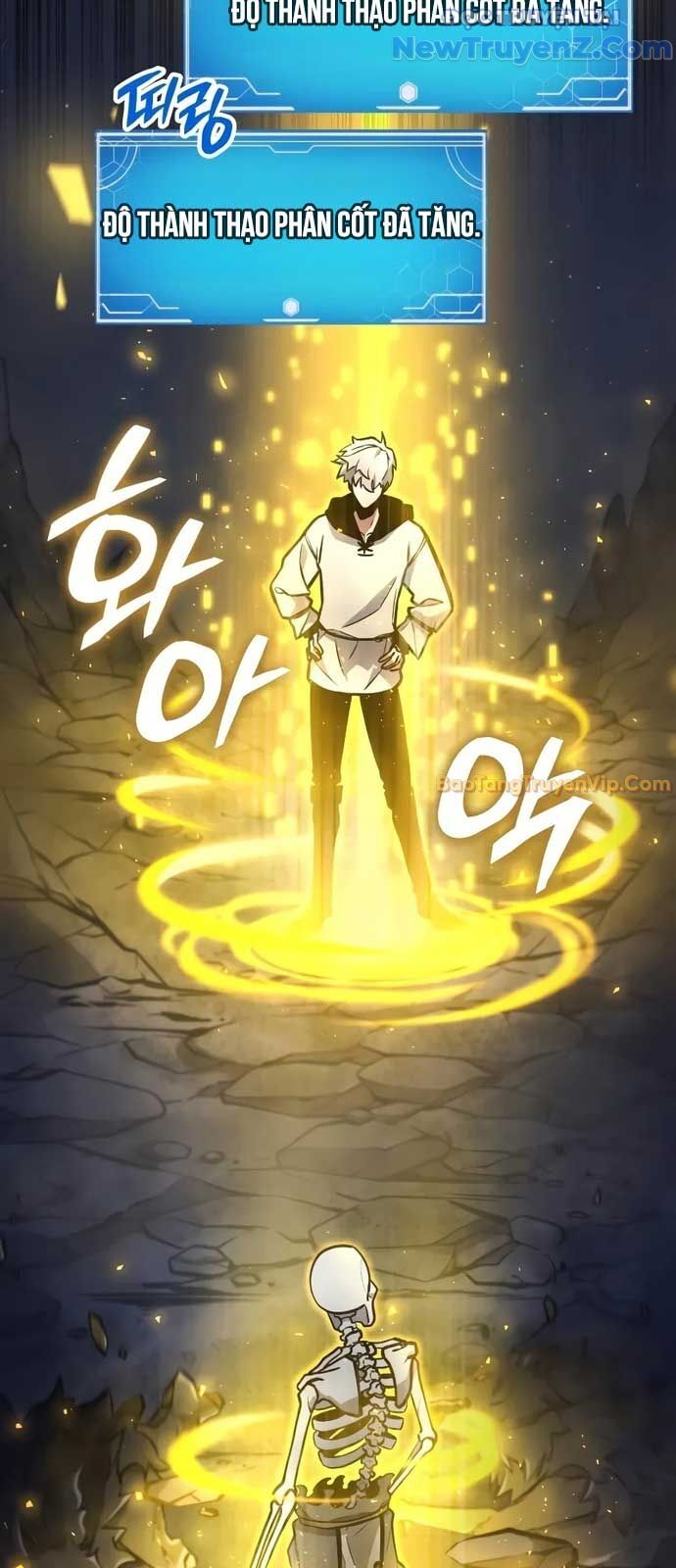 Độc Chiến Đế Vương: Chapter 3