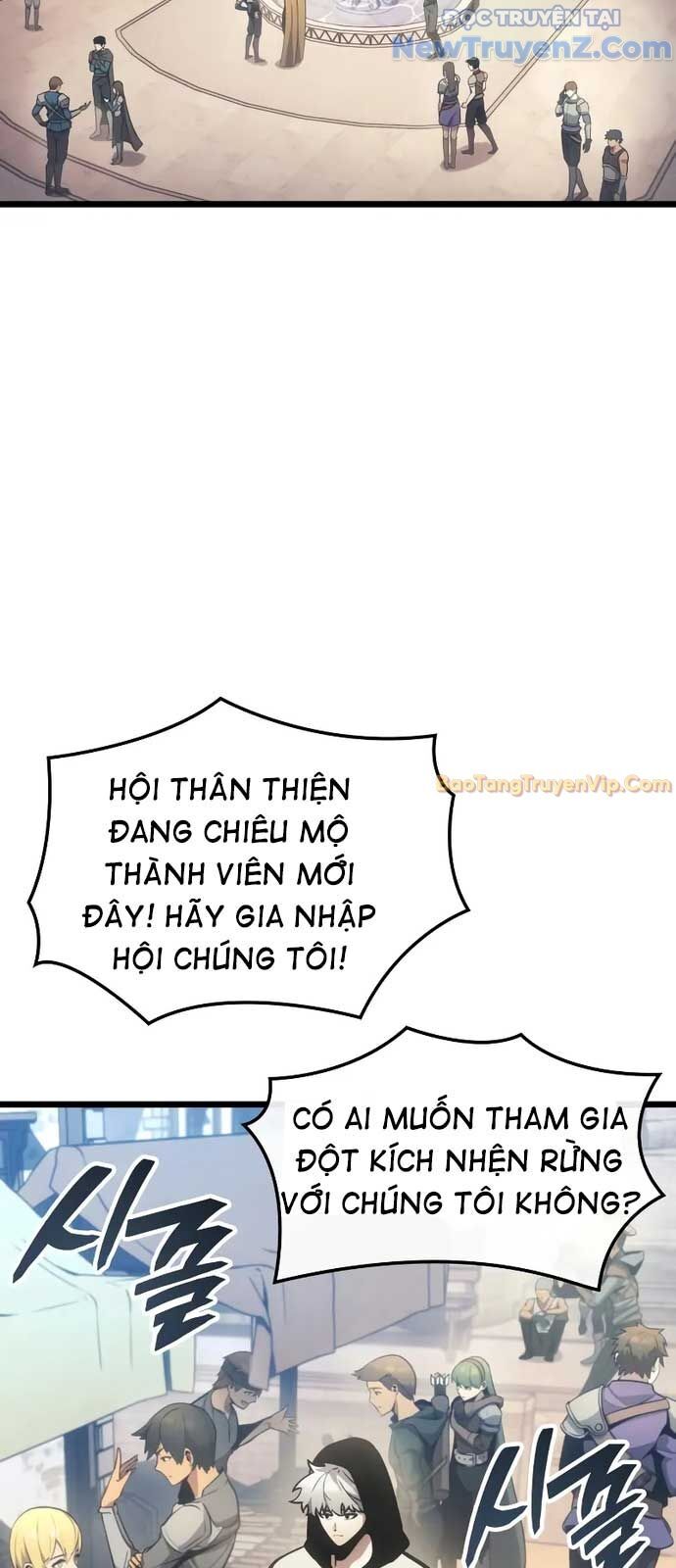 Độc Chiến Đế Vương: Chapter 3