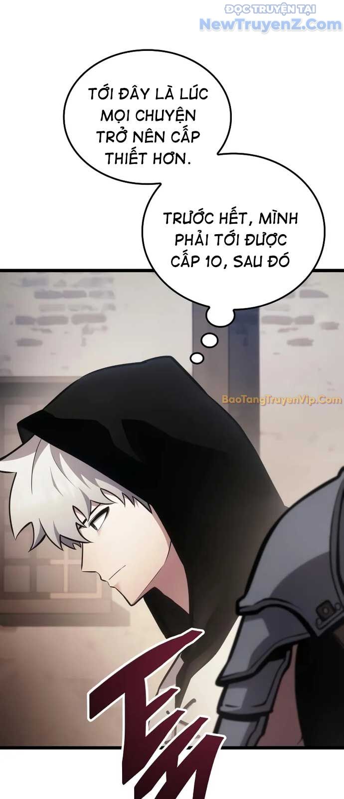 Độc Chiến Đế Vương: Chapter 3