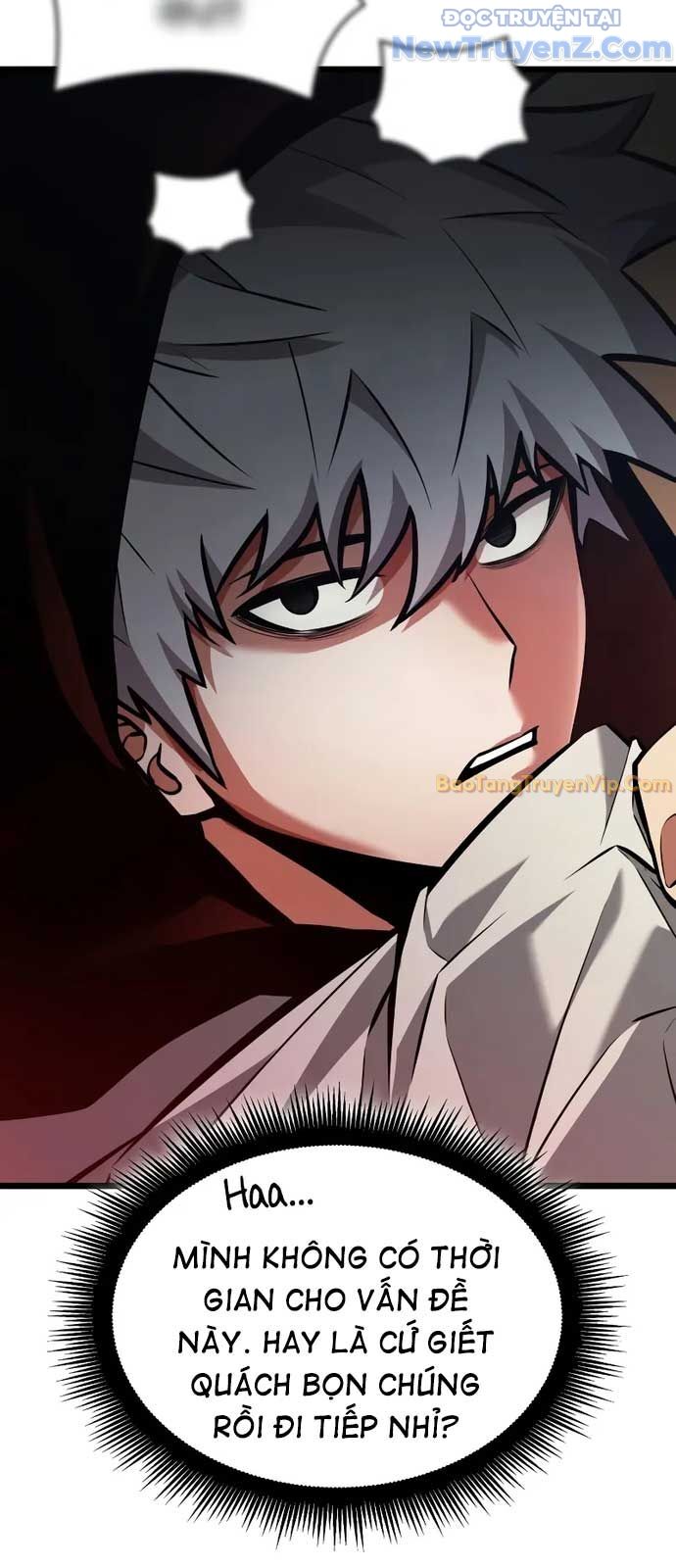 Độc Chiến Đế Vương: Chapter 3