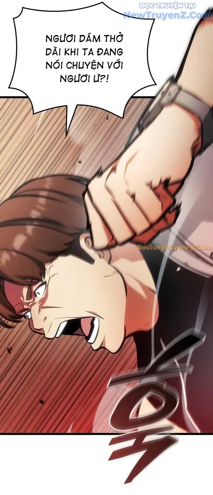 Độc Chiến Đế Vương: Chapter 3