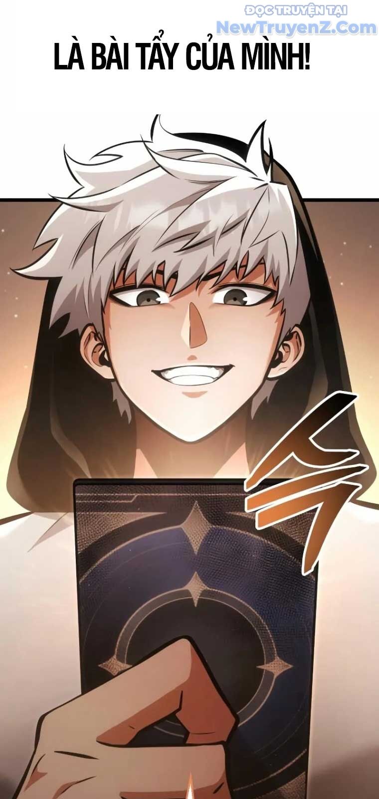 Độc Chiến Đế Vương: Chapter 4