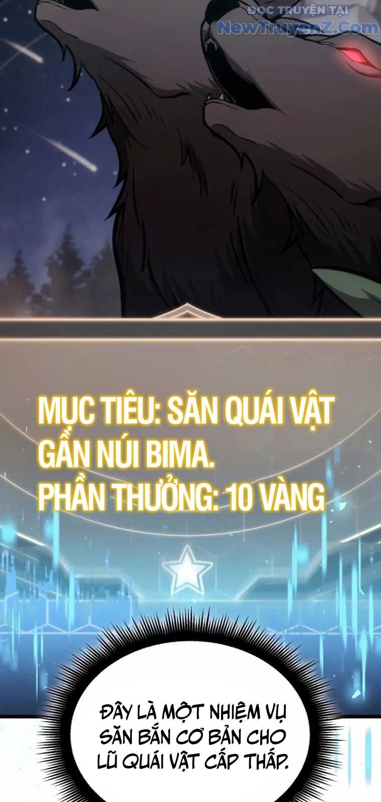Độc Chiến Đế Vương: Chapter 4