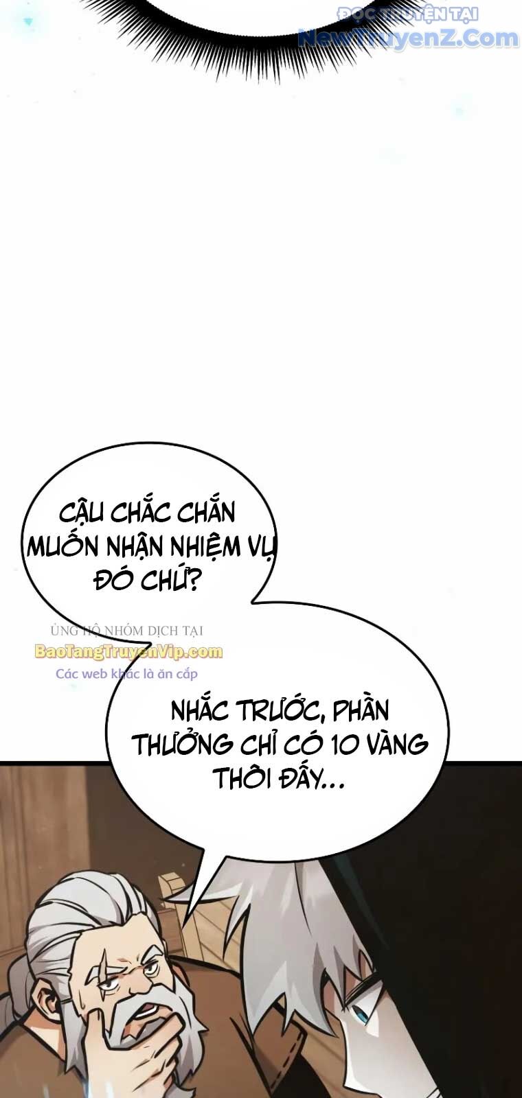 Độc Chiến Đế Vương: Chapter 4