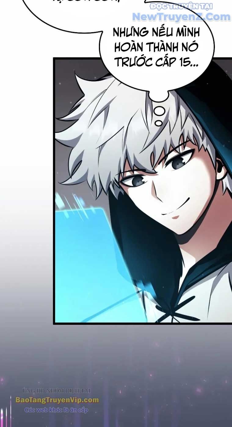 Độc Chiến Đế Vương: Chapter 4