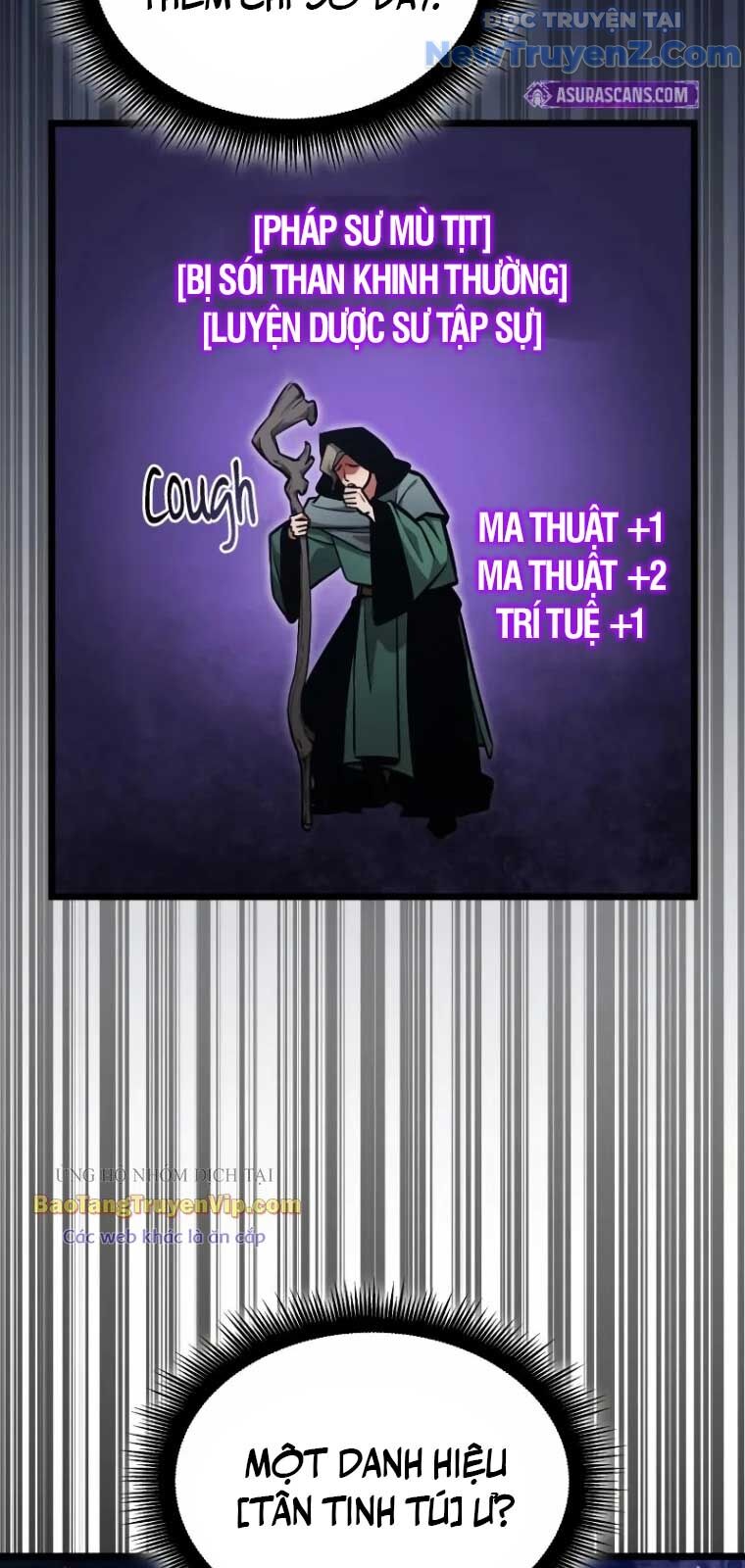 Độc Chiến Đế Vương: Chapter 4